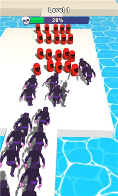 阴影大师3D截图(1)