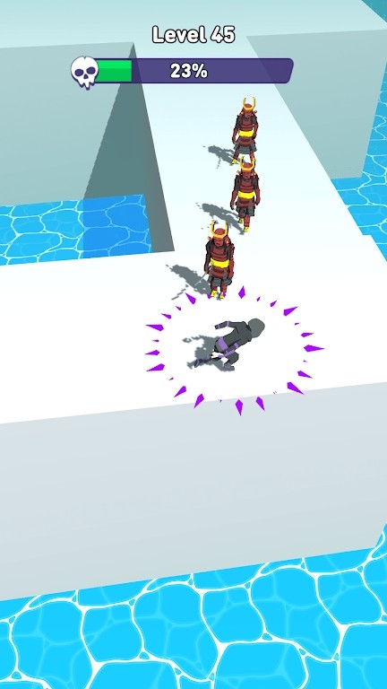 阴影大师3D截图(3)