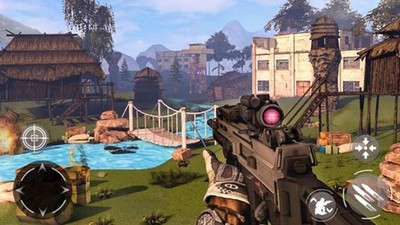 特种兵秘密任务截图(3)