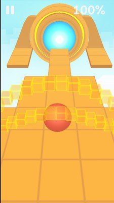 天空球滚动截图(2)