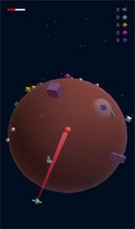 太空宝石3D截图(1)
