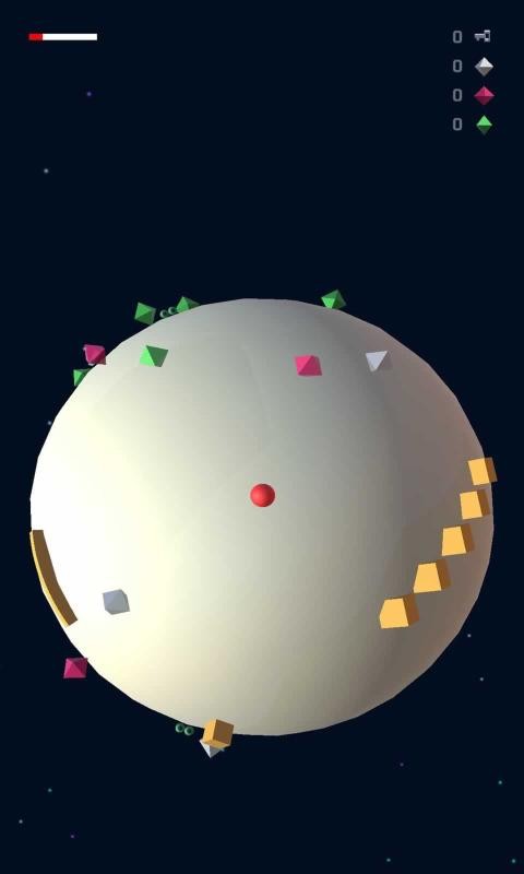 太空宝石3D截图(2)