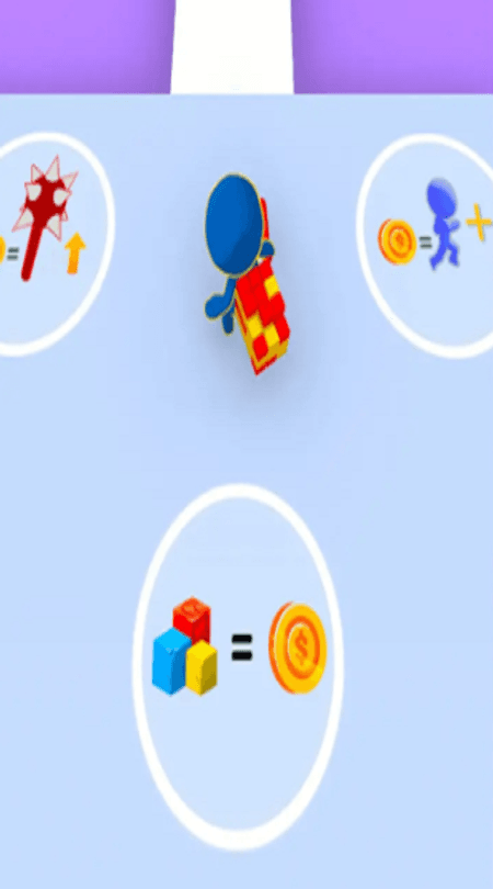 乱斗大师竞技截图(3)