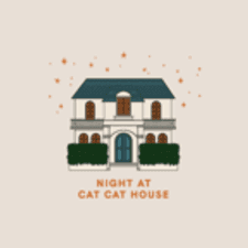深夜逃脱猫咪屋游戏下载