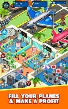 湍流大亨截图(1)