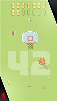 标枪篮球截图(1)