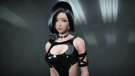 性感沙滩4dva人物存档版截图(2)