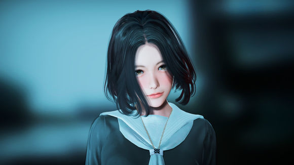 性感沙滩4dva人物存档版截图(1)