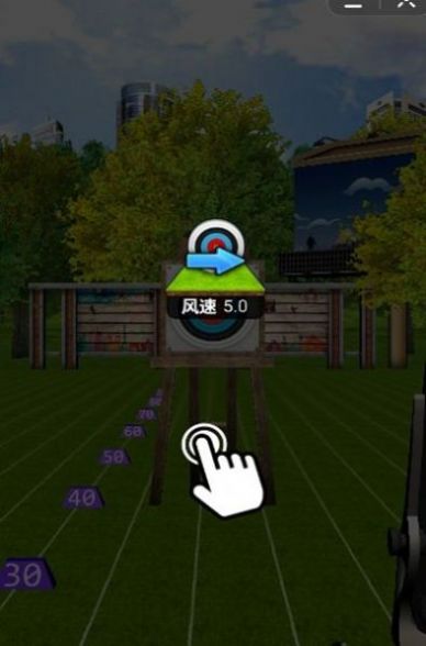 顶级射击王者截图(1)