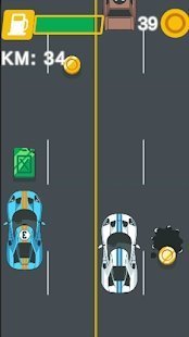 无限燃料赛车截图(1)