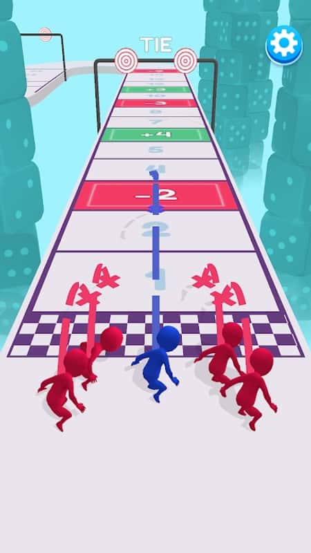 幸运跳跃截图(3)