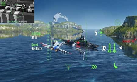 精英代号截图(3)