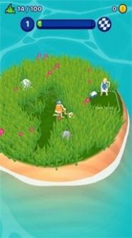 割草机大师截图(2)