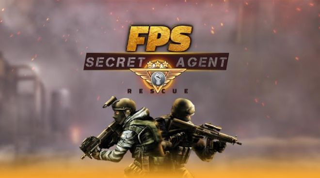 FPS特工救援截图(1)