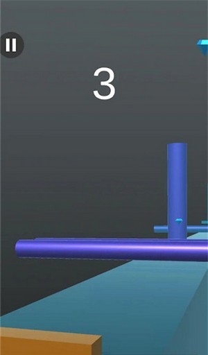 超级变形跑3D截图(3)