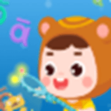 熊孩子拼音软件下载