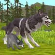 狼王狩猎模拟游戏下载