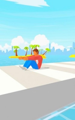 后空翻达人截图(2)