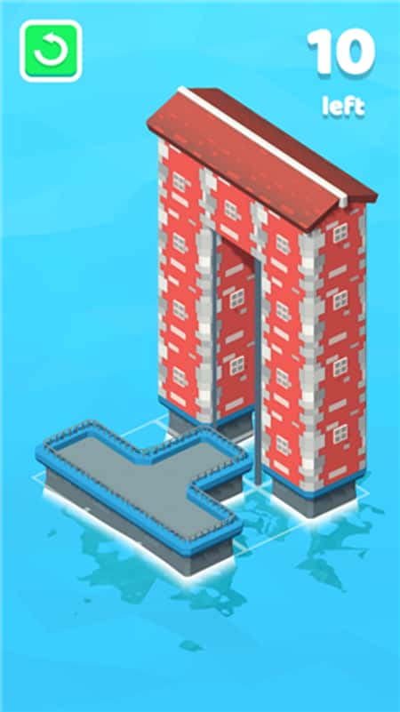 专业建造者3D截图(2)