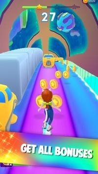 魔法冲浪者2截图(3)