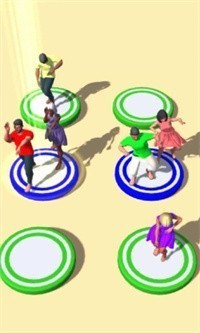 舞蹈大师特技截图(3)