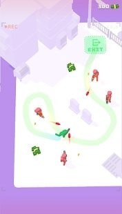 火柴人躲子弹截图(3)