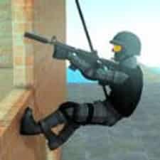 CQB射击游戏下载安装