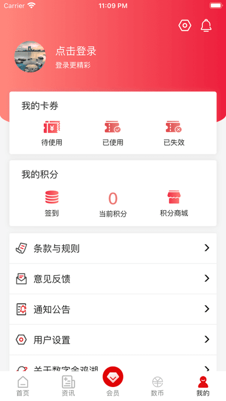 数字金鸡湖截图(2)