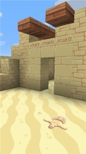 像素制作工艺截图(1)