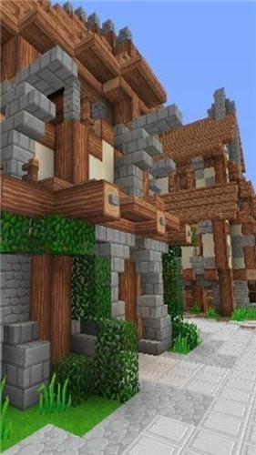 像素制作工艺截图(3)
