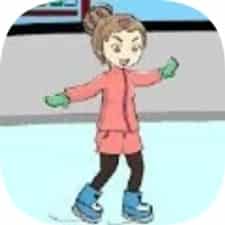 逃离日常生活女神回避游戏下载
