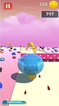 果冻跑糖果陆地冲浪者截图(2)
