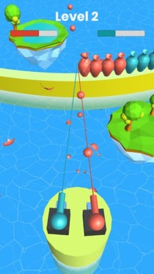 两枪射击截图(3)