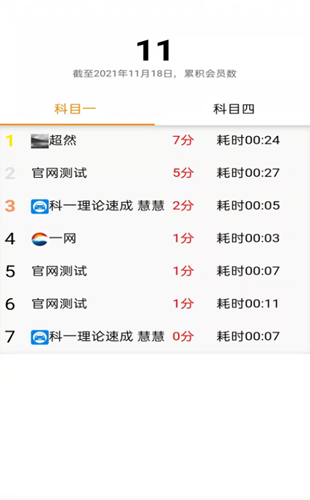 掌上车宝典截图(2)
