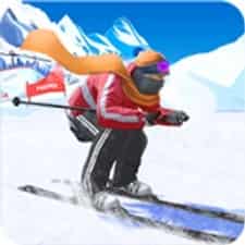 超级滑雪大师游戏下载