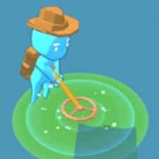 探索土地淘金者游戏下载
