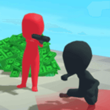 忍者躲避冲刺游戏下载