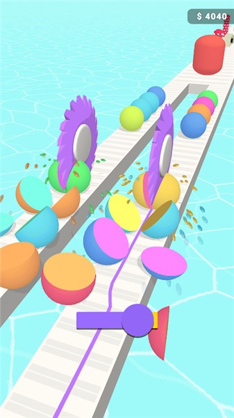 双切片机截图(2)