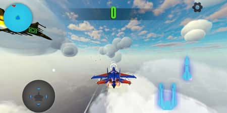 空中射手截图(2)
