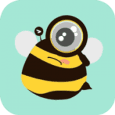 蜜蜂追书1.0.37去广告去更新app下载