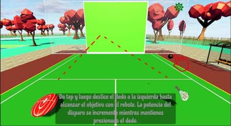 回力球场截图(3)
