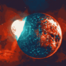 银河星球毁灭大爆炸游戏下载