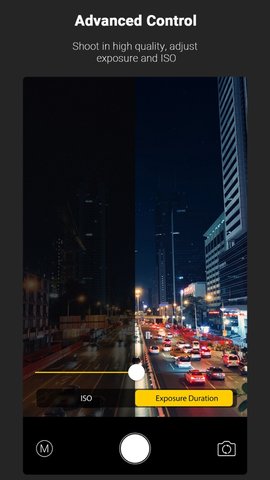 Nightcam相机截图(2)