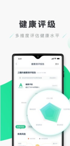 Shaafi截图(3)