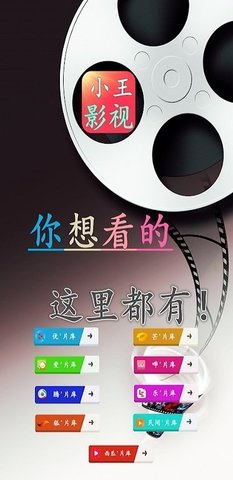 小王影视截图(2)