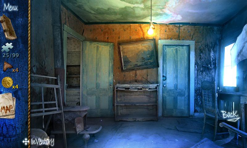 鬼屋魅影截图(1)