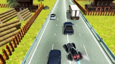公路赛车竞速截图(2)