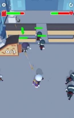 特工杰克截图(2)