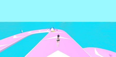 新娘赛跑3D截图(2)