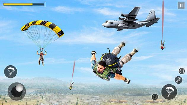真实FPS射击3D截图(3)